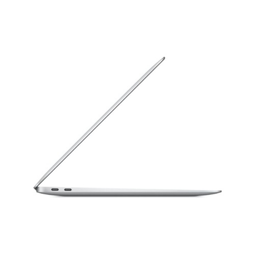 Apple MacBook Air 13-Inch | M1 Chip 256GB - Silver (Photo: 2)